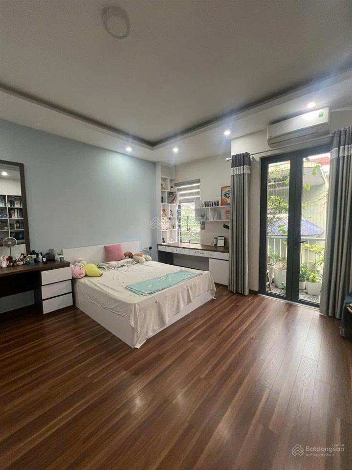 Siêu phẩm thái hà, đống đa, lô góc 3 thoáng, ô tô tránh vỉa hè, 57m², mặt tiền 4,6m, giá 24 tỷ