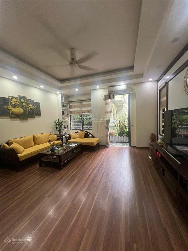 Siêu phẩm thái hà, đống đa, lô góc 3 thoáng, ô tô tránh vỉa hè, 57m², mặt tiền 4,6m, giá 24 tỷ