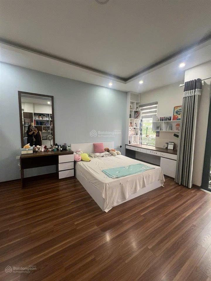 Siêu phẩm thái hà, đống đa, lô góc 3 thoáng, ô tô tránh vỉa hè, 57m², mặt tiền 4,6m, giá 24 tỷ