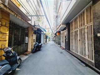 Gia đình tôi bán nhà trần quang diệu, đống đa, ngõ ô tô đỗ cửa, diện tích 56m², 6 tầng, giá 19,5 tỷ