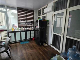 Bán nhà giang văn minh, ba đình, ngõ thông rộng, sát phố, 124m², mt 6m, khu vip, giá 22 tỷ