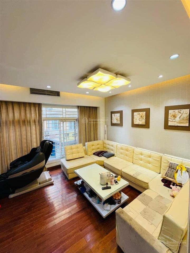 Bán nhà chùa láng, đống đa, ngõ phân lô, 2 thoáng trước sau 47m², 5 tầng 1 tum, giá 18 tỷ