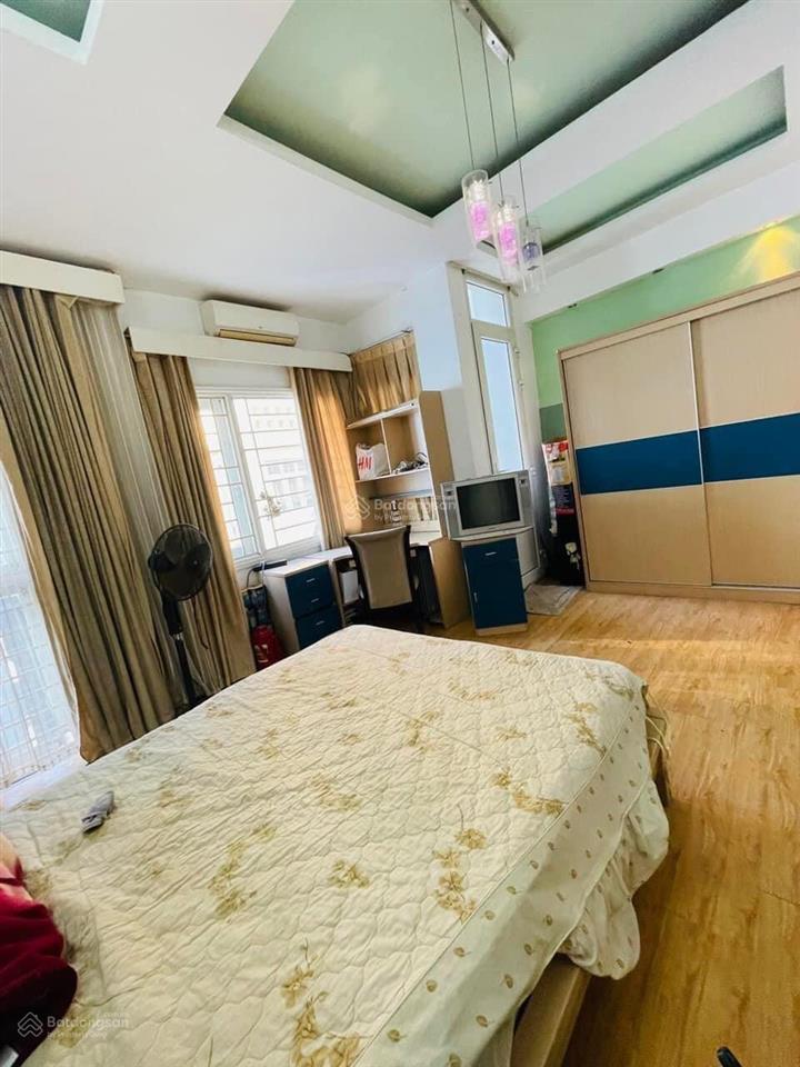 Bán nhà chùa láng, đống đa, ngõ phân lô, 2 thoáng trước sau 47m², 5 tầng 1 tum, giá 18 tỷ