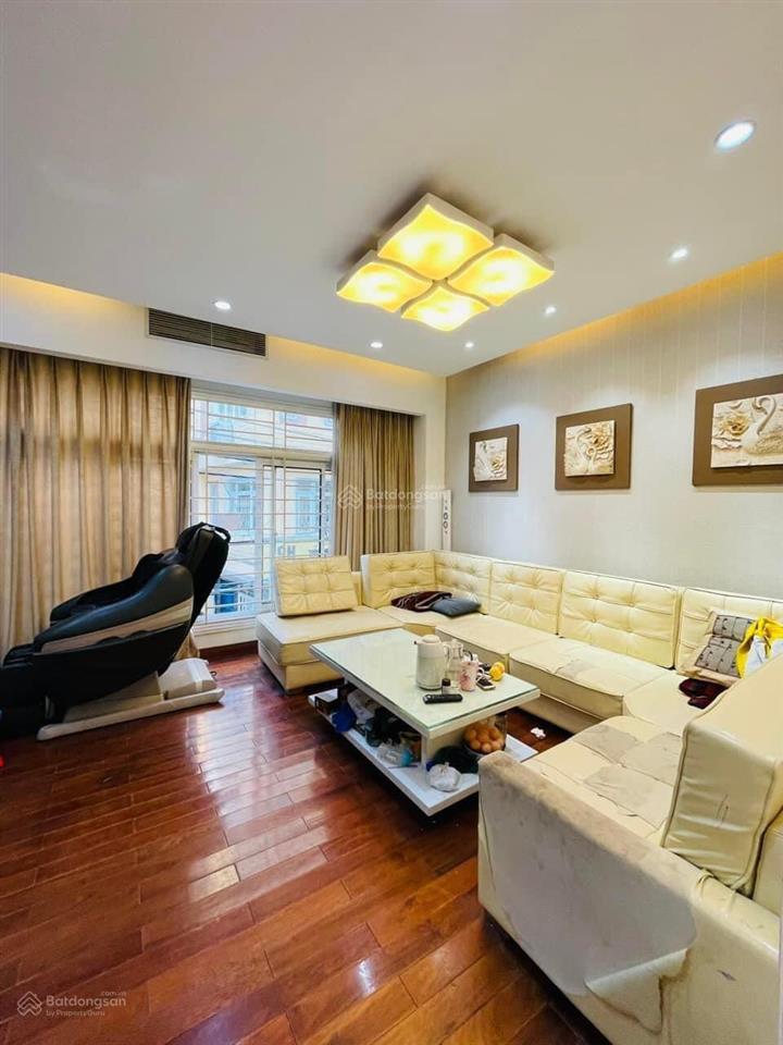 Bán nhà chùa láng, đống đa, ngõ phân lô, 2 thoáng trước sau 47m², 5 tầng 1 tum, giá 18 tỷ