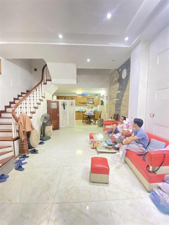 Chính chủ bán nhà phân lô, láng hạ, đống đa, 52,5m 4 tầng 1 tum hướng đông nam giá 23 tỷ