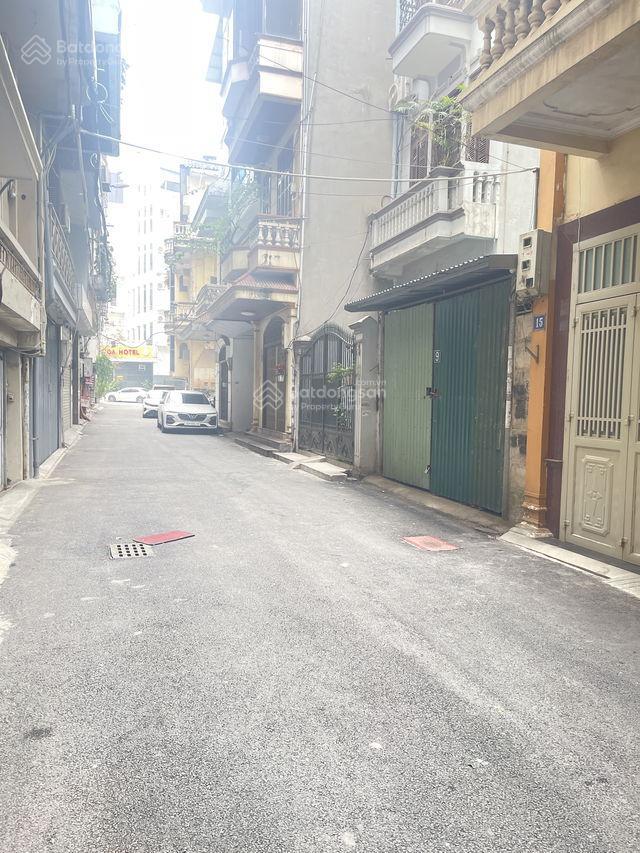 Chính chủ nhờ bán độc quyền nhà trần quang diệu đống đa, phân lô, oto đỗ cửa, 62m 5 tầng giá 24 tỷ