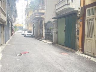 Chính chủ nhờ bán độc quyền nhà trần quang diệu đống đa, phân lô, oto đỗ cửa, 62m 5 tầng giá 24 tỷ