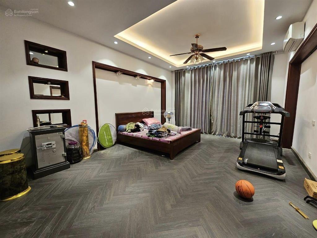 Bán gấp nhà nguyễn chí thanh ngõ 91, phân lô 50,6m 5 tầng thang máy ô tô vào ra thoải mái 22,5 tỷ