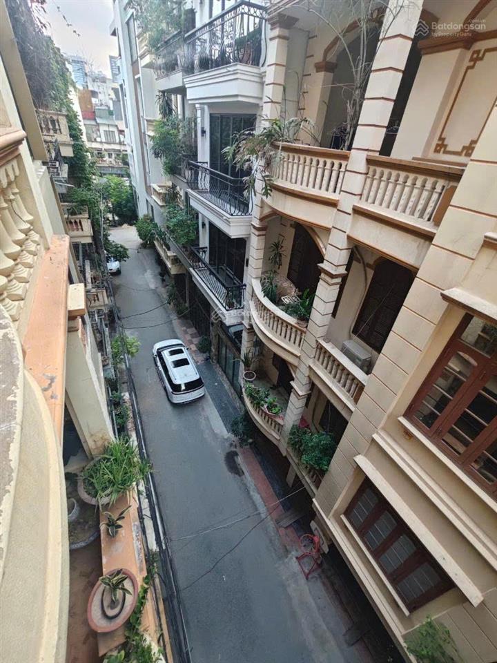 Bán gấp nhà nguyễn chí thanh ngõ 91, phân lô 50,6m 5 tầng thang máy ô tô vào ra thoải mái 22,5 tỷ