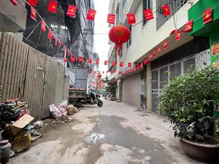 Bán nhà chùa láng, đống đa, ngõ phân lô, 2 thoáng trước sau 47m², 5 tầng 1 tum, giá 18 tỷ