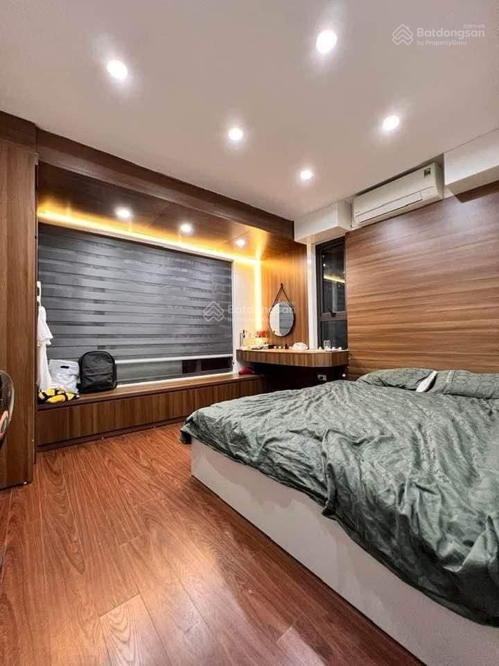 Chính chủ nhờ bán nổi bật nhà trần quang diệu đống đa, phân lô, ô tô đỗ cửa, 62m2 5tầng giá 24 tỷ