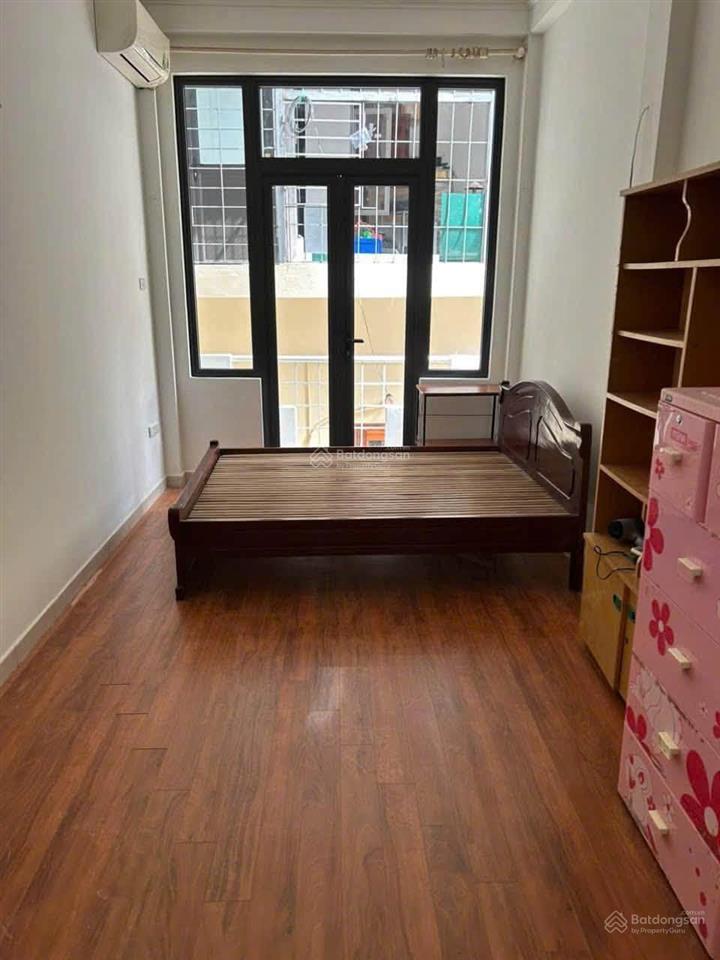 Cho thuê nhà trần duy hưng cầu giấy 45m² 5 tầng 3pn full đồ giá 18 triệu/1 tháng