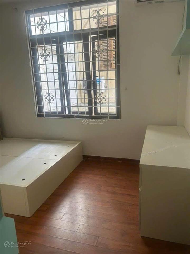 Cho thuê nhà trần duy hưng cầu giấy 45m² 5 tầng 3pn full đồ giá 18 triệu/1 tháng