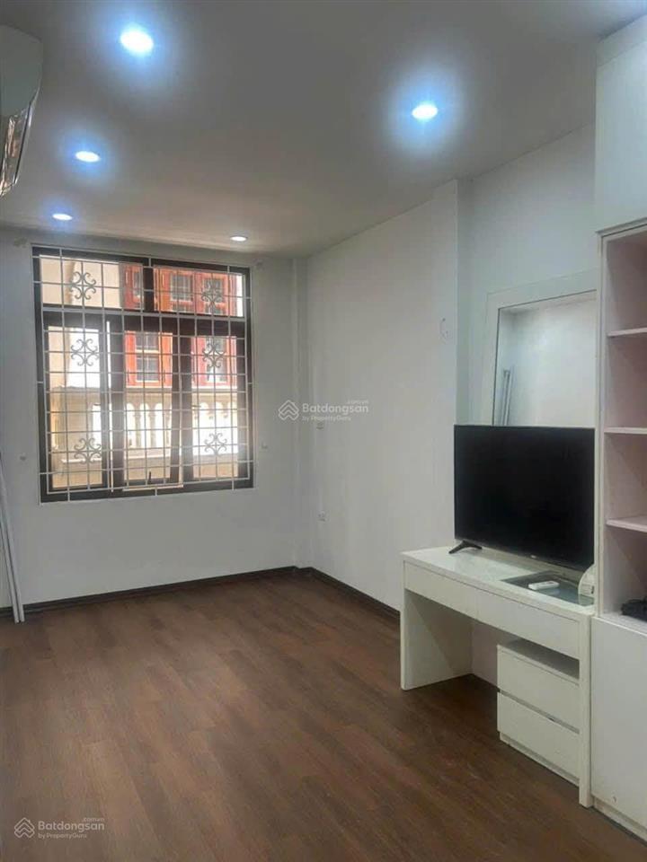 Cho thuê nhà trần duy hưng cầu giấy 45m² 5 tầng 3pn full đồ giá 18 triệu/1 tháng