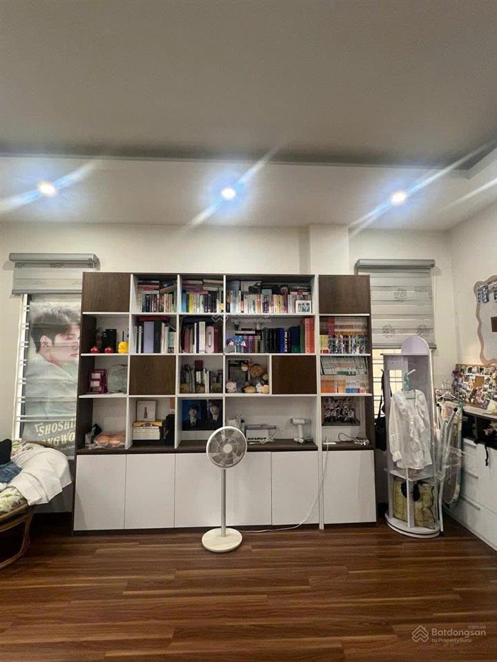 Siêu phẩm thái hà, đống đa, lô góc 3 thoáng, ô tô tránh vỉa hè, 57m², mặt tiền 4,6m, giá 24 tỷ