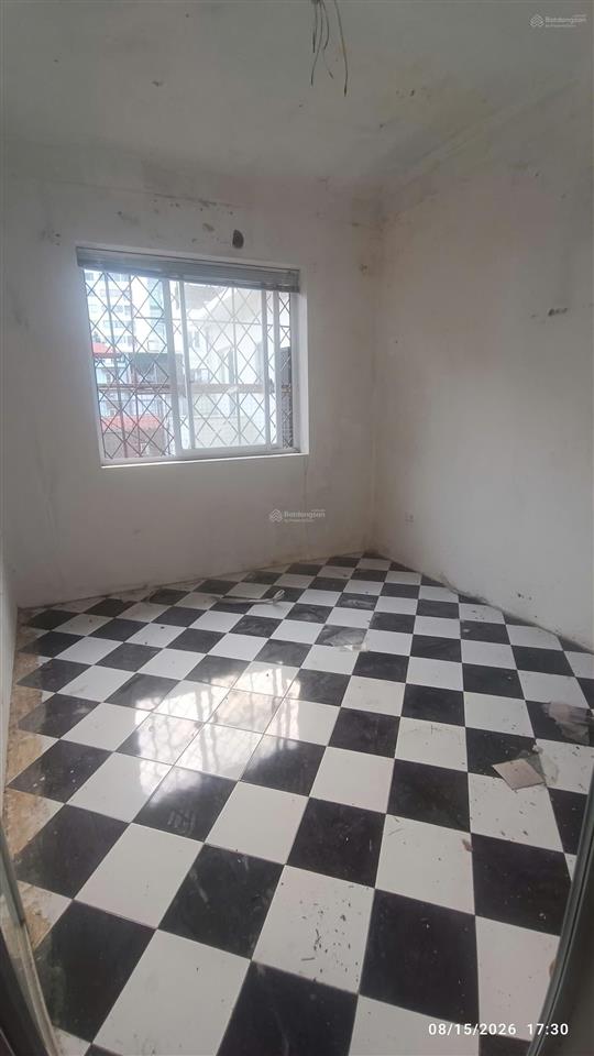 Cho thuê nhà mặt phố bà triệu hai bà trưng 60m2 5 tầng, giá 38 triệu/1 tháng