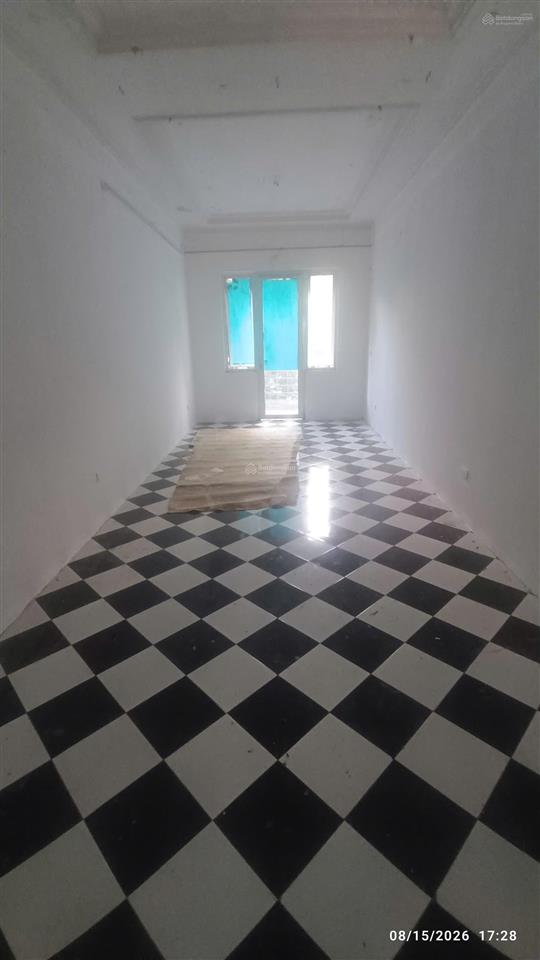 Cho thuê nhà mặt phố bà triệu hai bà trưng 60m2 5 tầng, giá 38 triệu/1 tháng