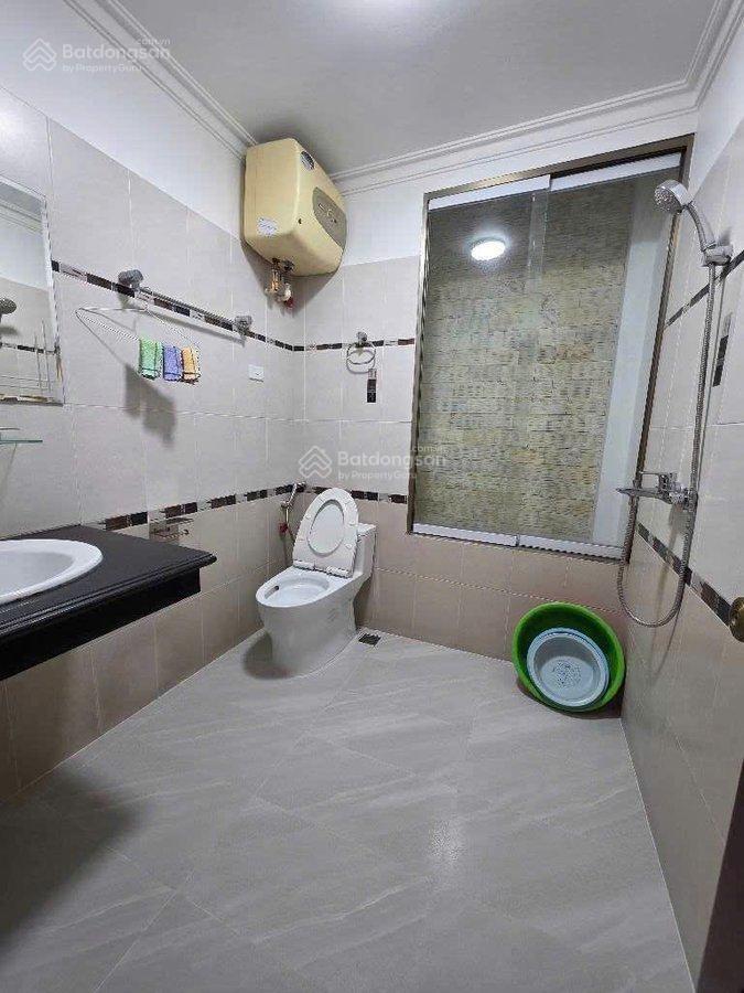 Chính chủ cần bán nhà nguyên hồng, phường thành công, ôtô tránh, 58,12m2, 5 tầng, mt 4,9m, 21,5 tỷ