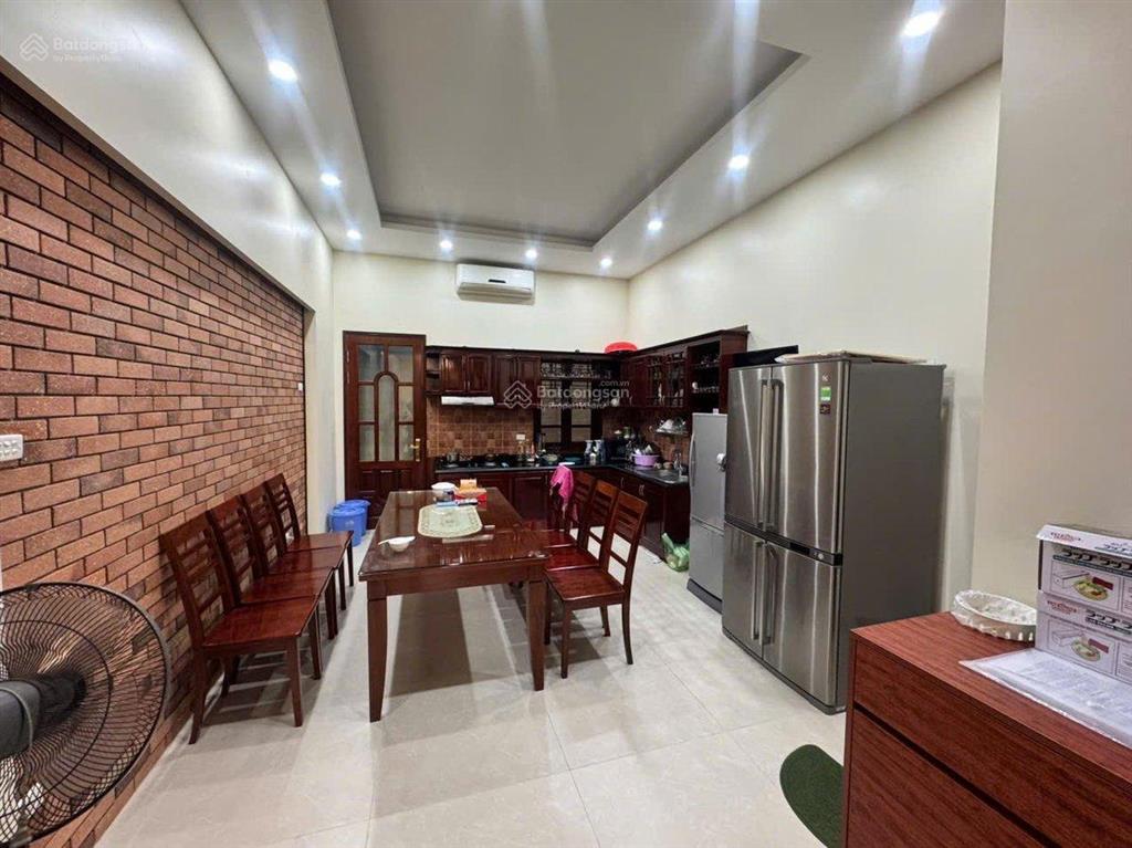 Chính chủ cần bán nhà nguyên hồng, phường thành công, ôtô tránh, 58,12m2, 5 tầng, mt 4,9m, 21,5 tỷ