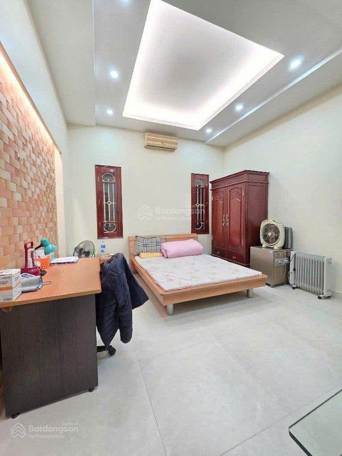 Chính chủ cần bán nhà nguyên hồng, phường thành công, ôtô tránh, 58,12m2, 5 tầng, mt 4,9m, 21,5 tỷ