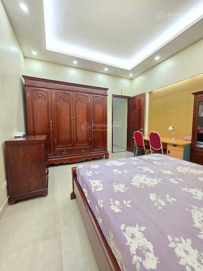 Chính chủ cần bán nhà nguyên hồng, phường thành công, ôtô tránh, 58,12m2, 5 tầng, mt 4,9m, 21,5 tỷ