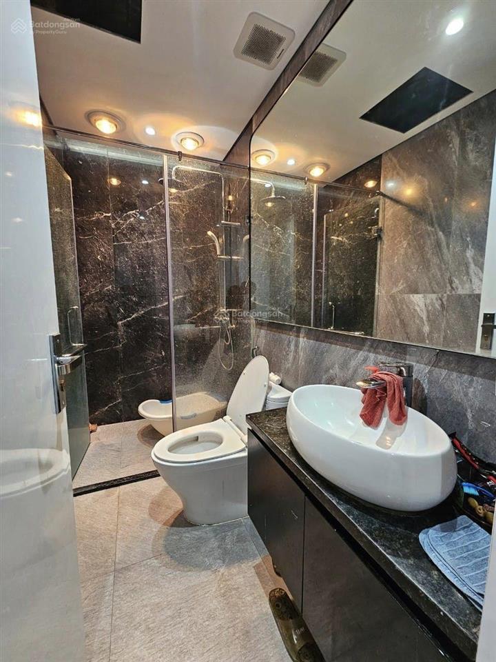 Bán gấp nhà nguyễn chí thanh ngõ 91, phân lô 50,6m2 5 tầng thang máy ô tô vào ra thoải mái 22,5 tỷ