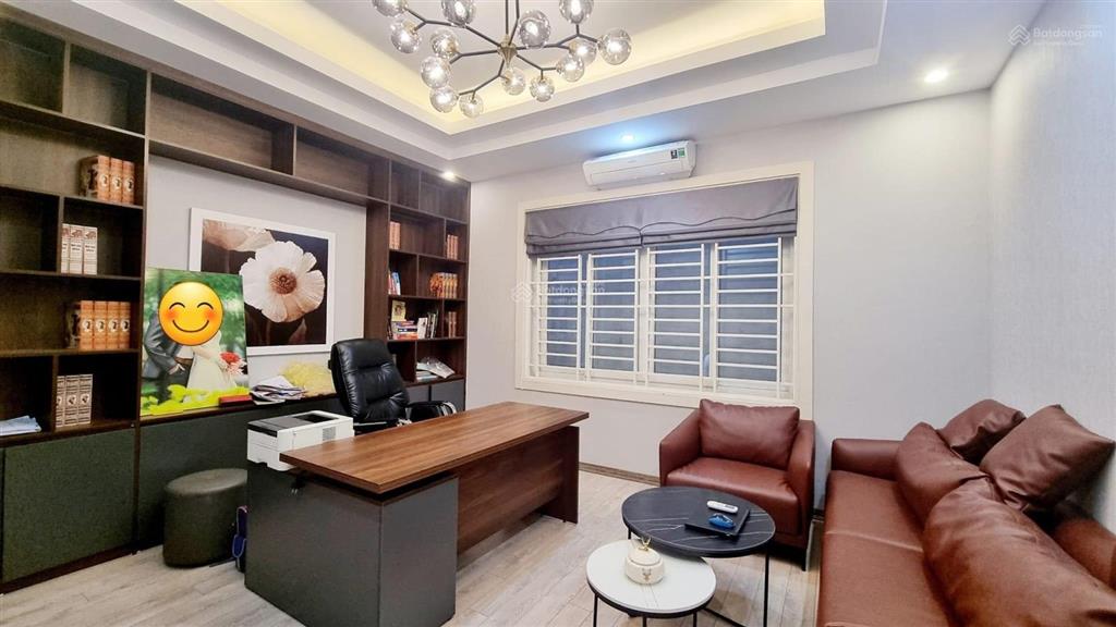 Gia đình tôi bán nhà trần quang diệu, đống đa, ngõ ô tô đỗ cửa, diện tích 56m², 6 tầng, giá 19,5 tỷ