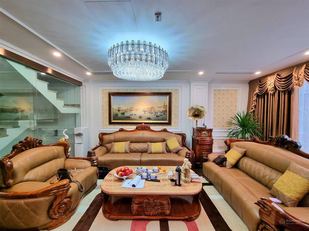 Chính chủ gửi bán nổi bật nhà kim mã ba đình, 64m 6 tầng thang máy, vị trí đắc địa, giá 21 tỷ
