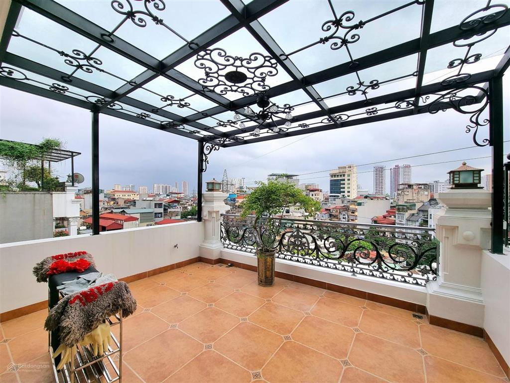 Chính chủ gửi bán nổi bật nhà kim mã ba đình, 64m 6 tầng thang máy, vị trí đắc địa, giá 21 tỷ