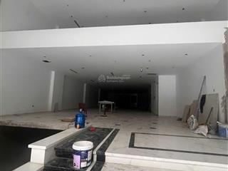 Cho thuê cả tòa mặt phố huế, hai bà trưng 500m²/sàn, 7 tầng nổi, 2 hầm, mt 10m, 800 triệu/tháng
