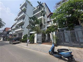 Hàng cực kỳ hiếm mặt hồ tây, quảng an, tây hồ, vị trí đắc địa, 2 mặt phố, 125,6m2, 5 tầng, 180 tỷ