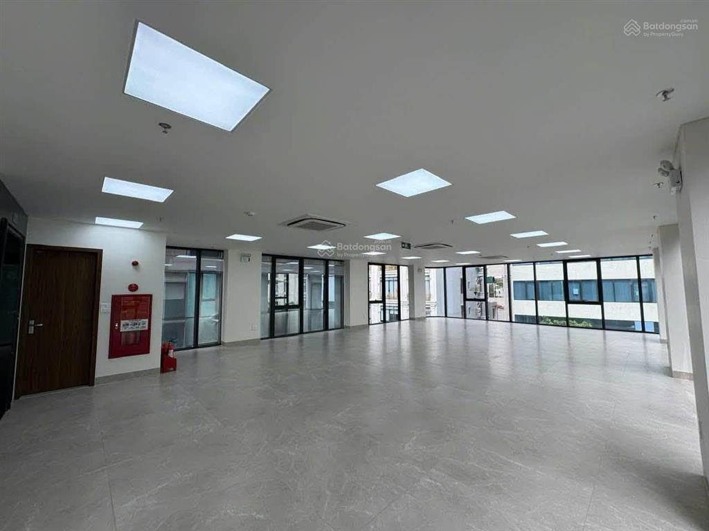Bán tòa nhà mặt phố vương thừa vũ, thanh xuân, 160m², mt 9m, 9 tầng, 3 mặt thoáng, giá 125 tỷ