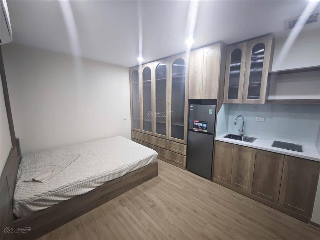 Tòa căn hộ, hoàng hoa thám, ba đình, oto tránh, 295m², mt 8,5m, 8 tầng, 52 căn hộ, 140 tỷ, 600tr/1t