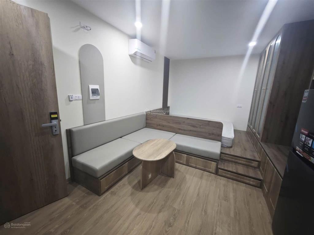 Tòa căn hộ, hoàng hoa thám, ba đình, oto tránh, 295m², mt 8,5m, 8 tầng, 52 căn hộ, 140 tỷ, 600tr/1t