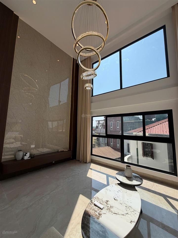 Bán nhà dốc tam đa, tây hồ, siêu đẹp, 50m², 8 tầng thang máy, mặt tiền 5m, 8 phòng ngủ, giá 18 tỷ