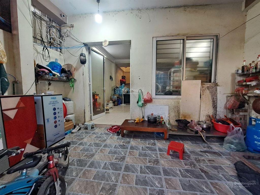 Nhà cũ xác định bán đất đường hồ tùng mậu, cầu giấy, dt 96m2, mt 4.6m, xây building, 29.8 tỷ