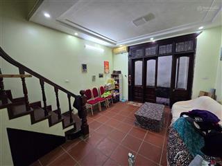 Thái thịnh  nhà 4 tầng khung cột  sửa được thang máy  10.8 tỷ