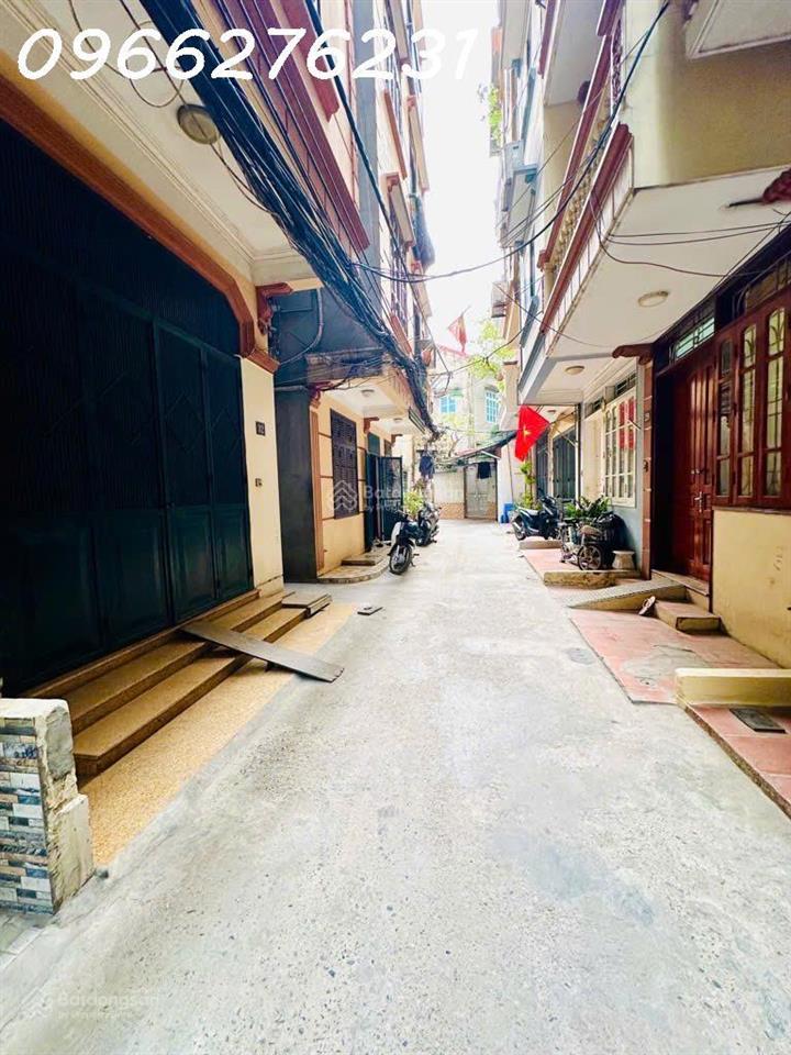 Thái thịnh  nhà 4 tầng khung cột  sửa được thang máy  10.8 tỷ