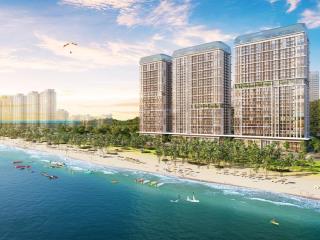 Chỉ hơn 700 triệu sở hữu căn studio 35m2 view biển với sun elite city căn hộ khoáng nóng onsen