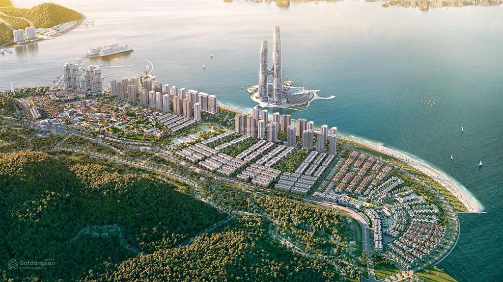 Chỉ hơn 700 triệu sở hữu căn studio 35m2 view biển với sun elite city căn hộ khoáng nóng onsen