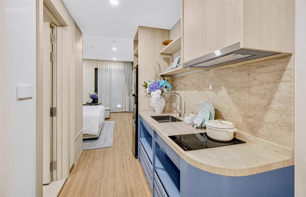 Bán căn hộ view mặt biển trực diện valley diện tích 30m2, 1,6 tỷ tại bãi cháy, hạ long