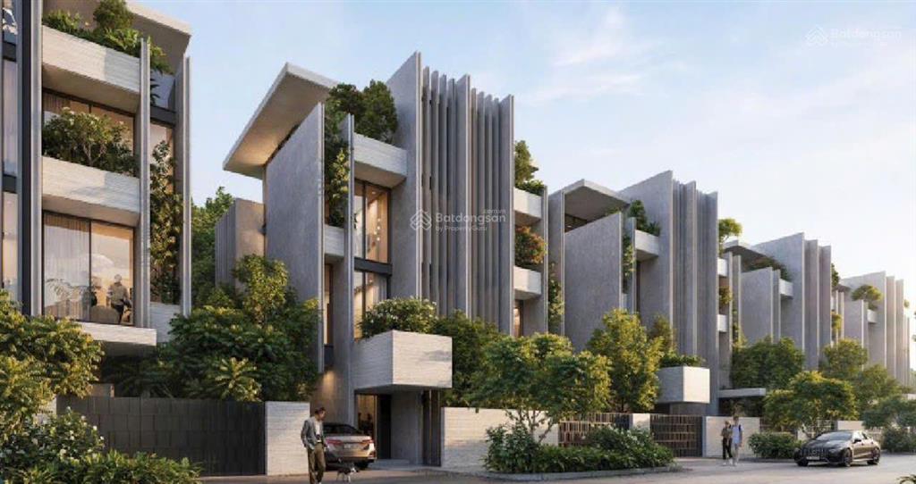 Chỉ 6,417 tỷ anh chị đã sở hữu căn liền kề 50m2  vinhomes global gate hạ long
