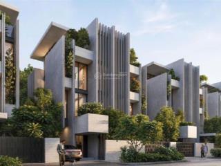 Chỉ 6,417 tỷ anh chị đã sở hữu căn liền kề 50m2  vinhomes global gate hạ long