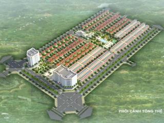 Chính chủ bán liền kề minh giang 3  new city mê linh giá ô góc 107m2 giá 43tr/m2  0988 157 ***