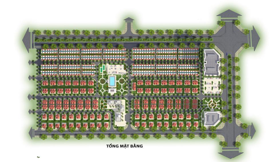 Chính chủ cần bán biệt thự khu minh giang  đầm và giai đoạn 3 s=250m2  0988 157 ***