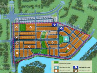 Cần bán liền kề 113m đường 27m nội khu dự án minh giang  đầm và giai đoạn 1 call 0988 157 ***