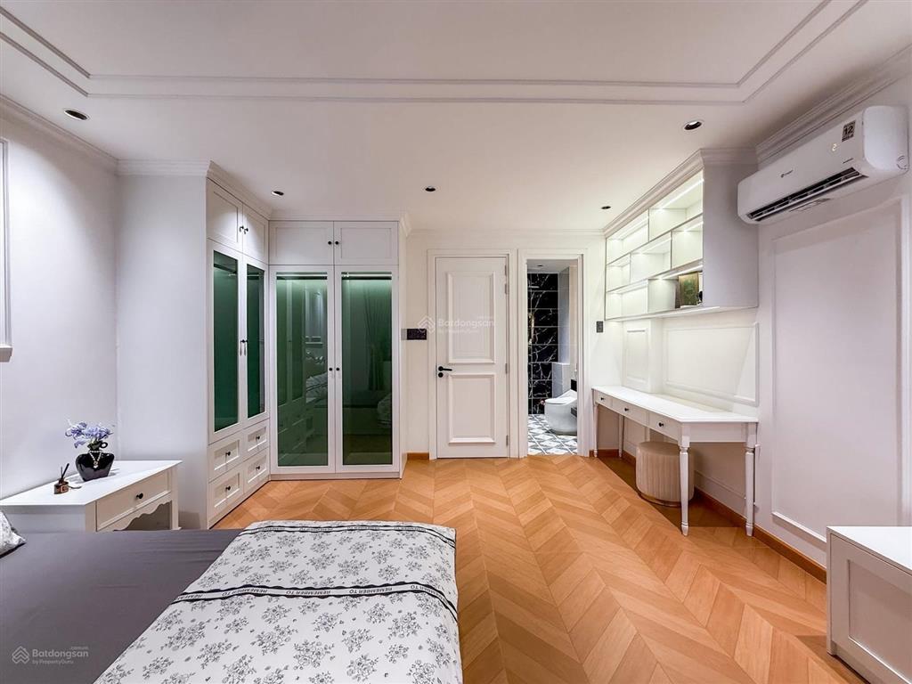 Nhà mới đón tết  cạnh khu phan xích long  sát mặt tiền  full nội thất  chỉ 7.x tỷ tl