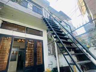 Quá rẻ  chỉ 90tr/m2  bán đất tặng nhà  sát quận 1  2 tầng  65m2  4pn  nhỉnh 5 tỷ tl