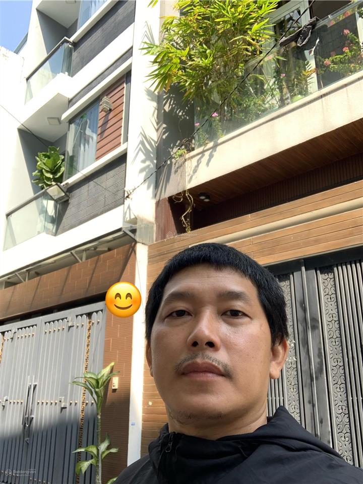 Ngang khủng 6.3m  hẻm xe hơi đỗ cửa  4 tầng  66.15m2  sát mặt tiền  chỉ 9. x tỷ tl