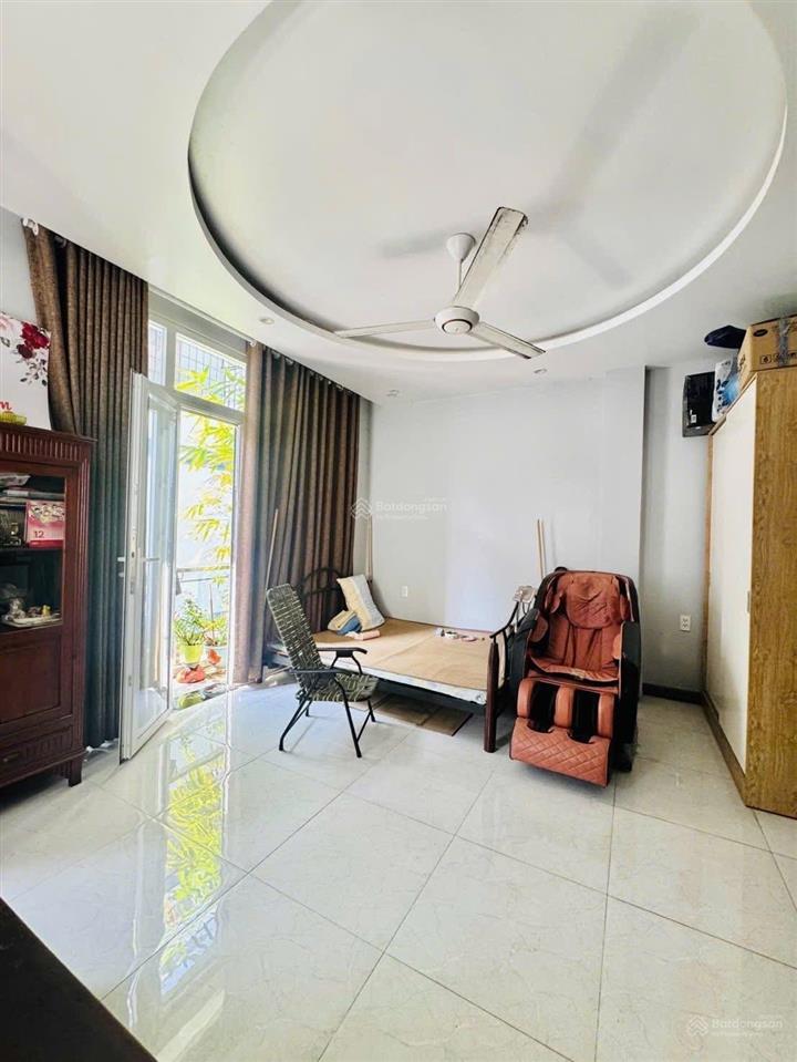 Ngang khủng 6.3m  hẻm xe hơi đỗ cửa  4 tầng  66.15m2  sát mặt tiền  chỉ 9. x tỷ tl